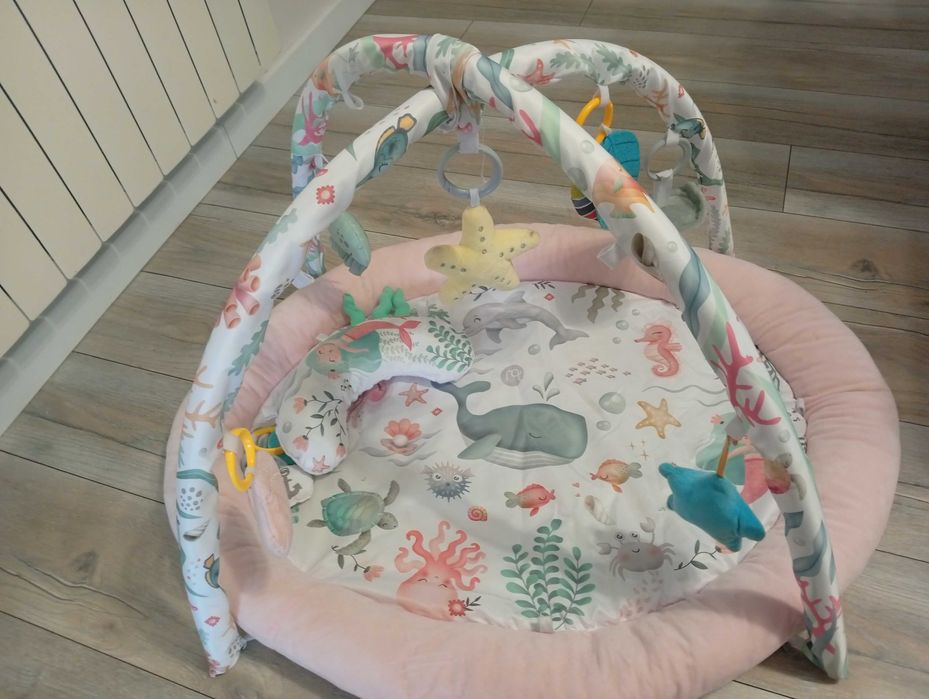 Mata edukacyjna Nukido