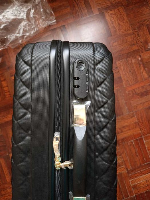 Trolley viagem Oriflame 54x34x32