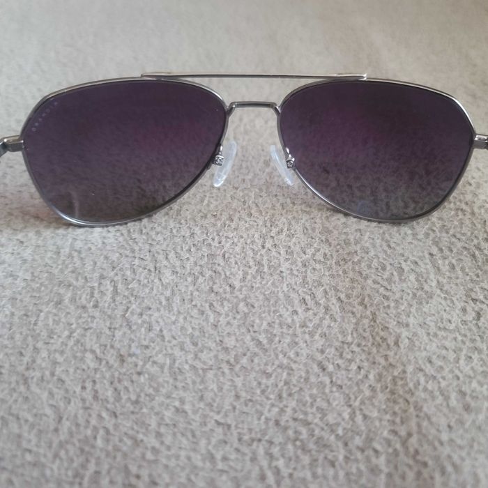 Окуляри Thom RICHARD очки TR9522 COL.08-P1 titanium polarized
