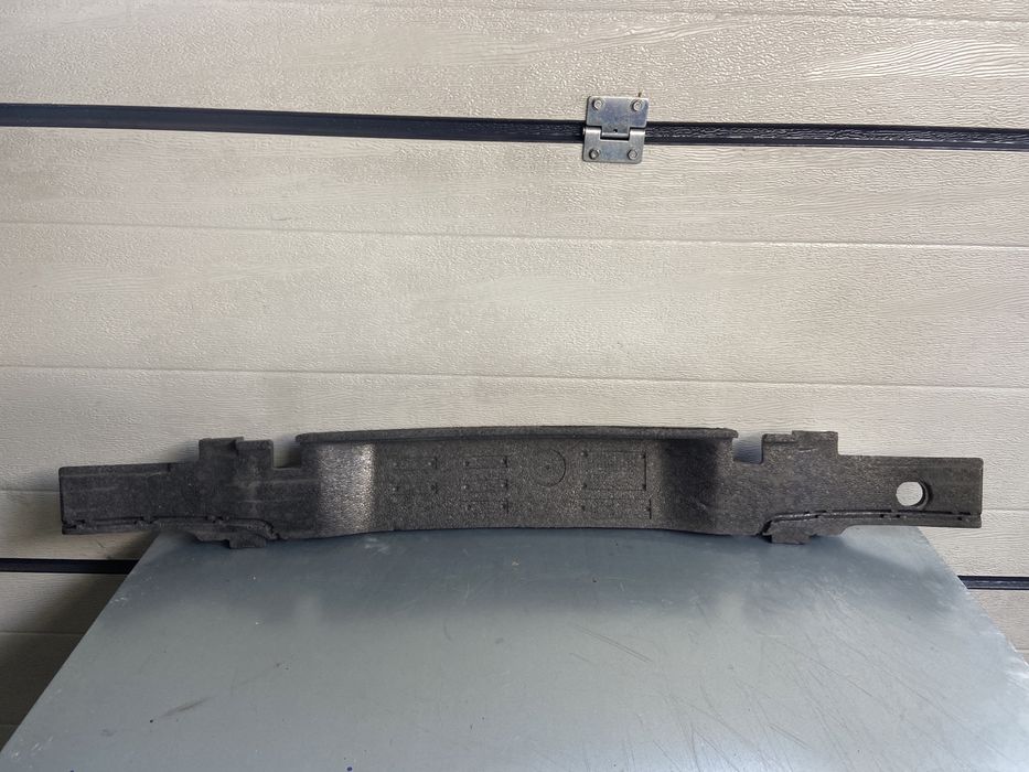 Absorber zderzaka styropian audi 8p lift
