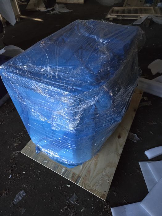 Апарат лазерного очищення 2000W