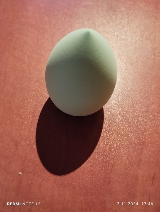 Gąbeczki do makijażu