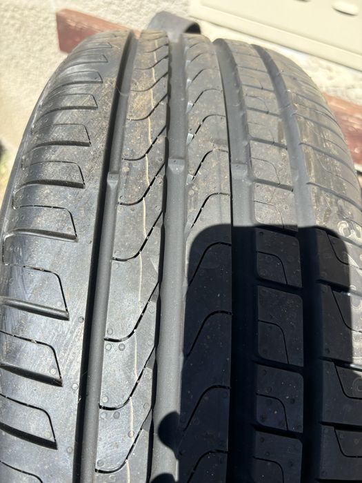 Opony 215/55r17 Pirelli Cinturato P7 Nowe