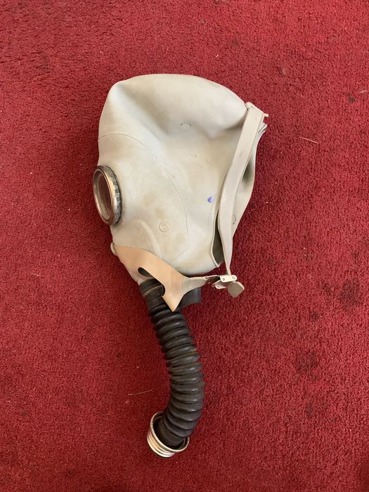 Противогаз изолирующий ип5