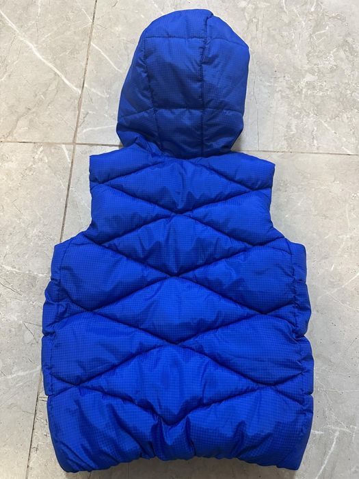 Жилєтка next дута 2-3 роки