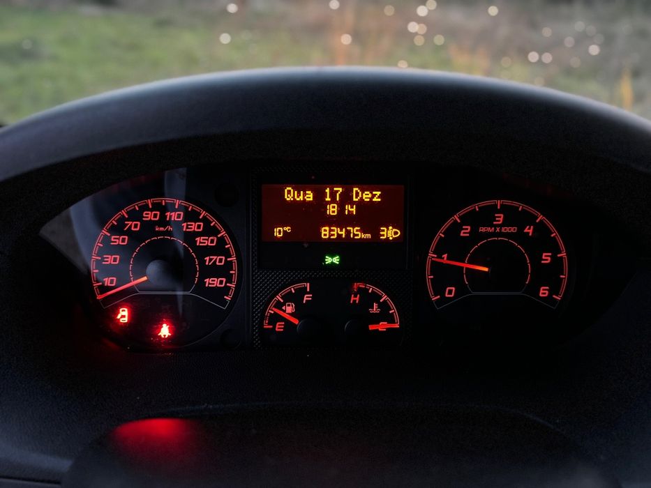 Peugeot boxter hdi L4h3