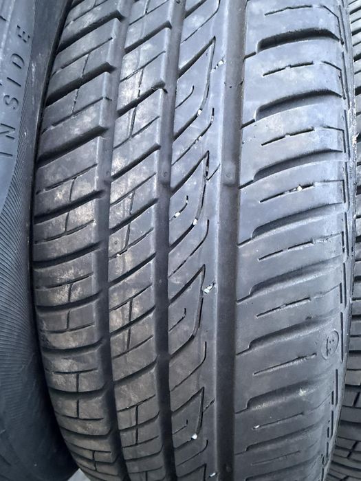 Barum Brillantis 185/65R15 165/80R14