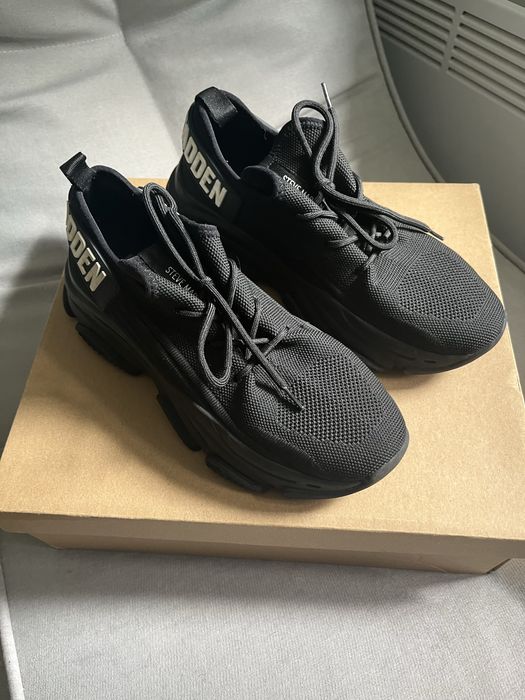 Кросівки Steve Madden Protégé-E Б/В гарний стан 38р