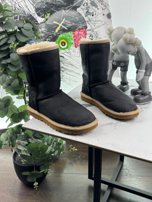Зимові ботінки UGG 37 розмір Е9610