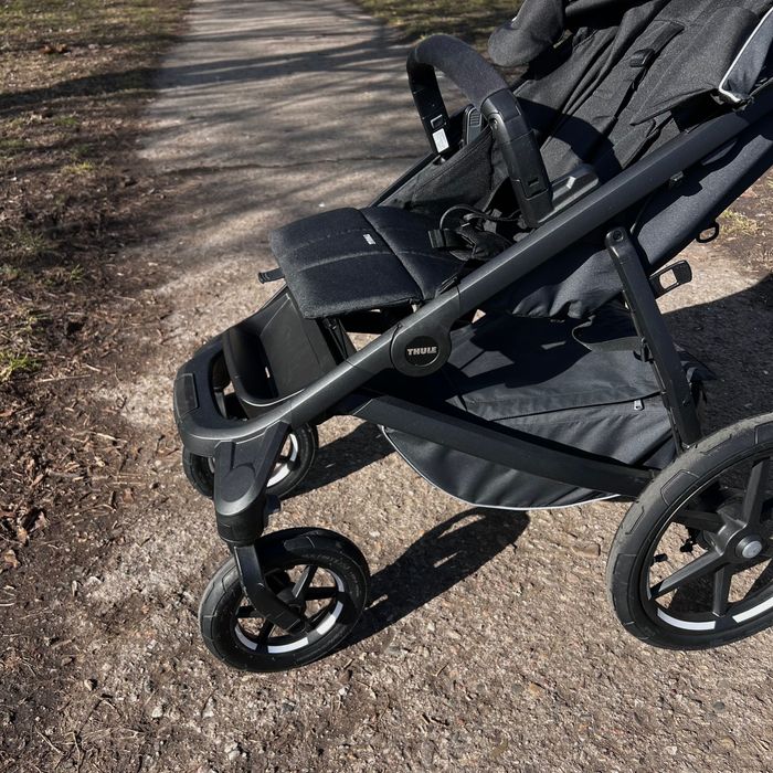 Thule Urban Glide 4 wózek