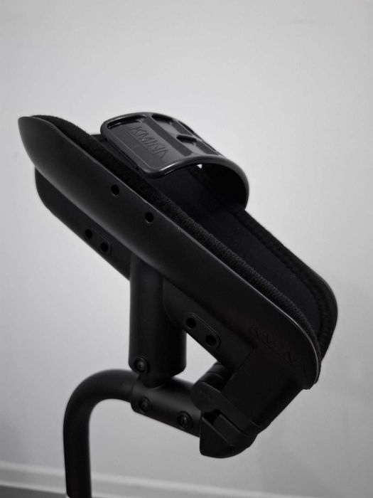 KMINA PRO - Kula ortopedyczna dla dorosłych (x1 szt., prawa kula ,nowa