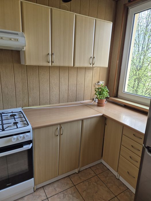 Mieszkanie – Wrocław - Widok 3