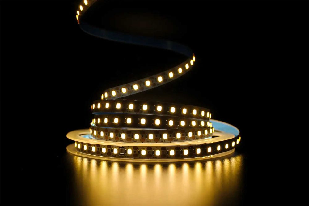 Світлодіодна LED стрічка 5v