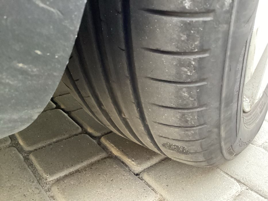 Продам автомобіль