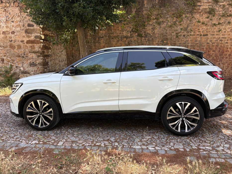 Renault Austral 1.3 Mild Hybrid Techno Espirit Auto