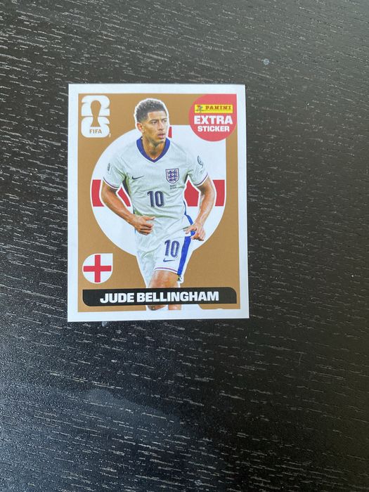 Bellingham bronze legend