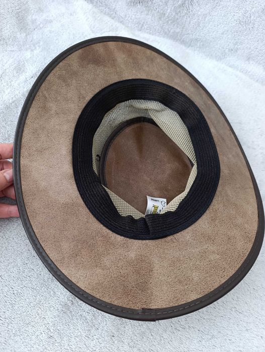 Кепка панама BARMAN HATS AUSTRALIA розмір L