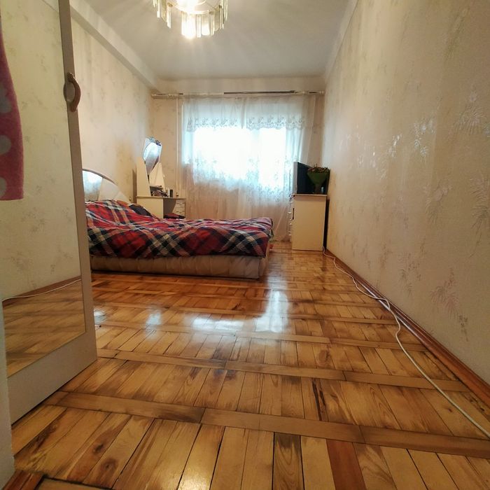 Аренда 3-х комнатная квартира Центр!