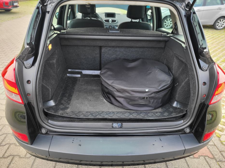Sprzedam Renault Clio III