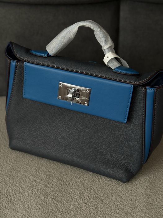 Сумочка жіноча шкіра