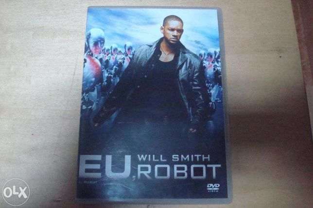 lote 8 dvds originais parte 12