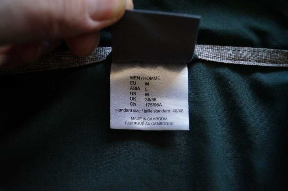 Kurtka Jack Wolfskin