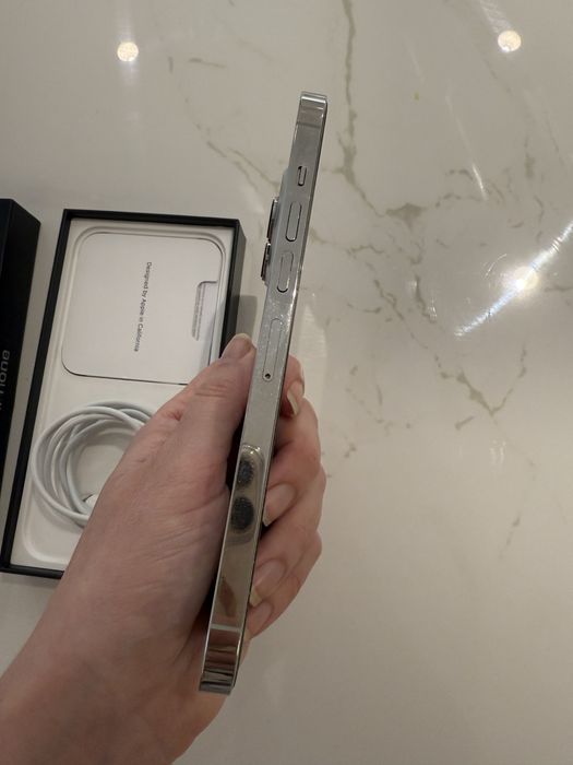 iPhone 13 pro max 128gb