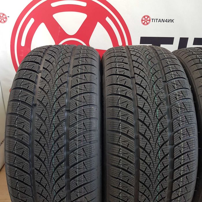НОВІ Шини зимові 225/45/17 Triangle WinterX TW401 колеса гума скати резина Р17 2026 рік
