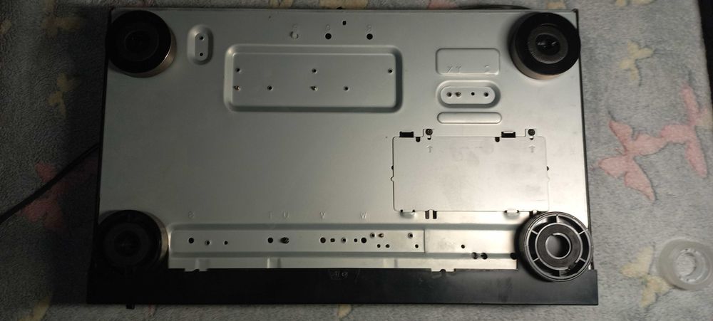 CD проигрыватель SONY CDP-295