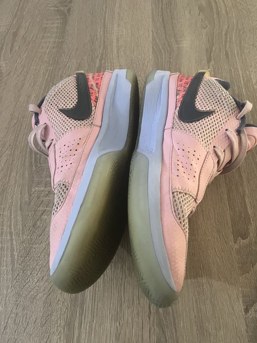 Tenis de basquete J 1 Day One Soft