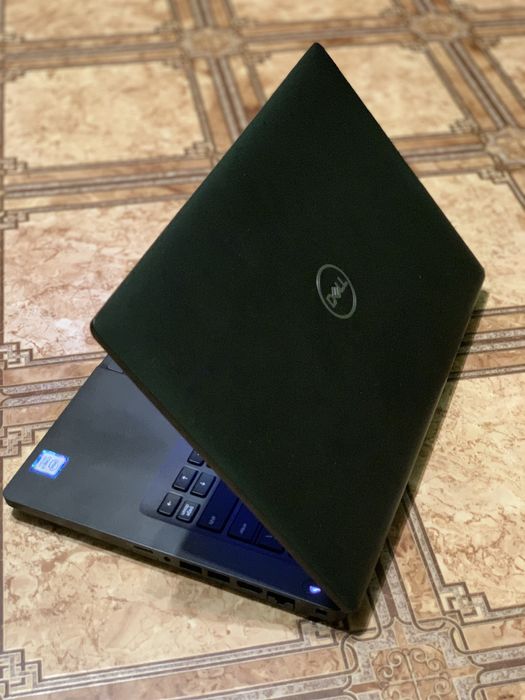 Dell Latitude 5400 (i7 8gen)