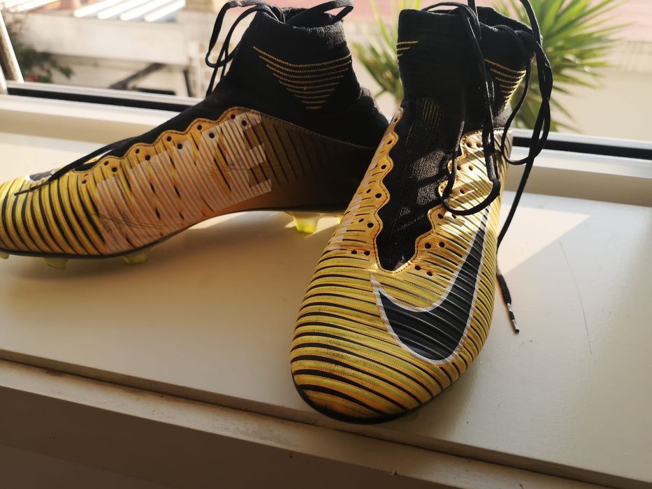 Chuteiras Nike Mercurial