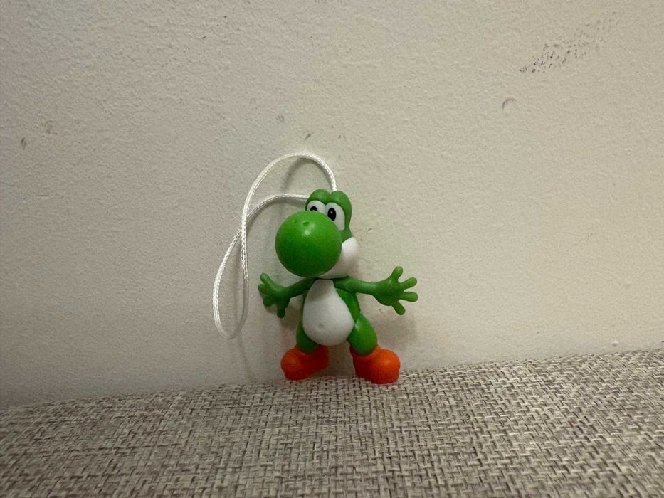 Kinder Super Mario Bros.