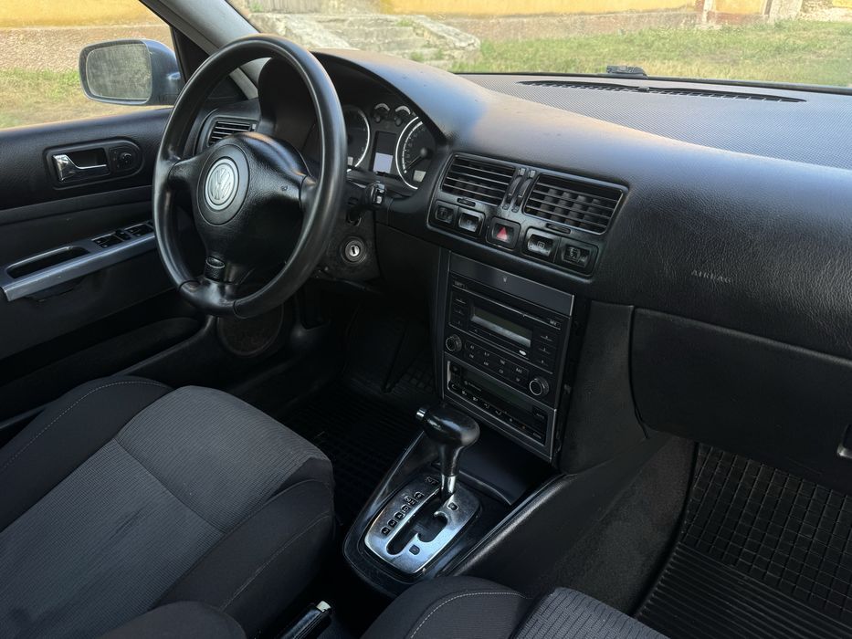 Volkswagen 1.9 tdi AVTOMAT