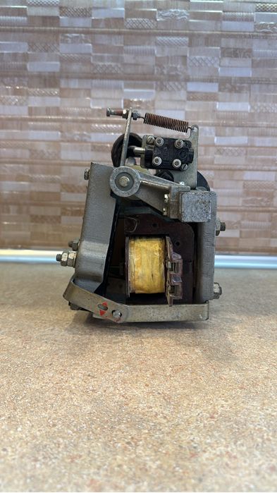 Stycznik APENA SC202 200A 500V AC3/AC4 NOWY – Suwnica / Dźwig SCM-202