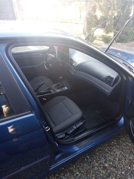 BMW E46*2002 rok*Lift* Bardzo ładny stan*