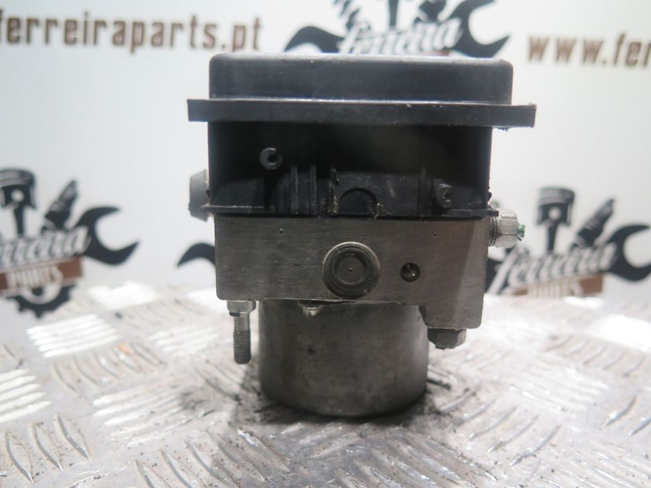 Módulo De Abs Renault Modus | Grand Modus Ref: 0265800329