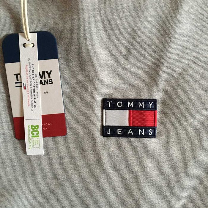 Nowa bluza Tommy Jeans
