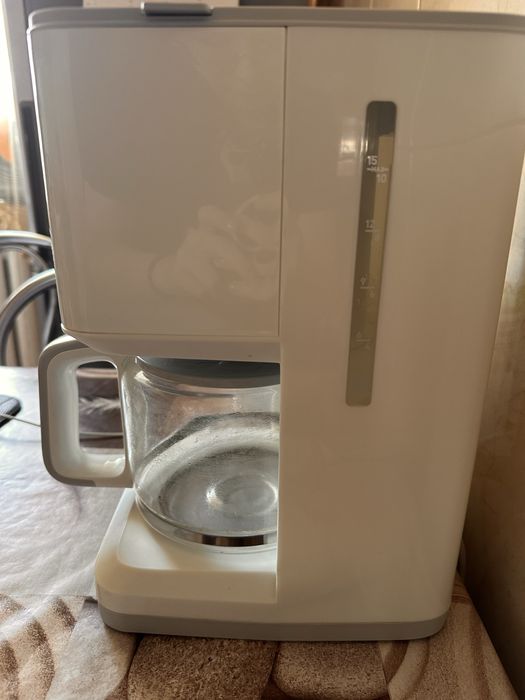 Кавоварка крапельна TEFAL Sense