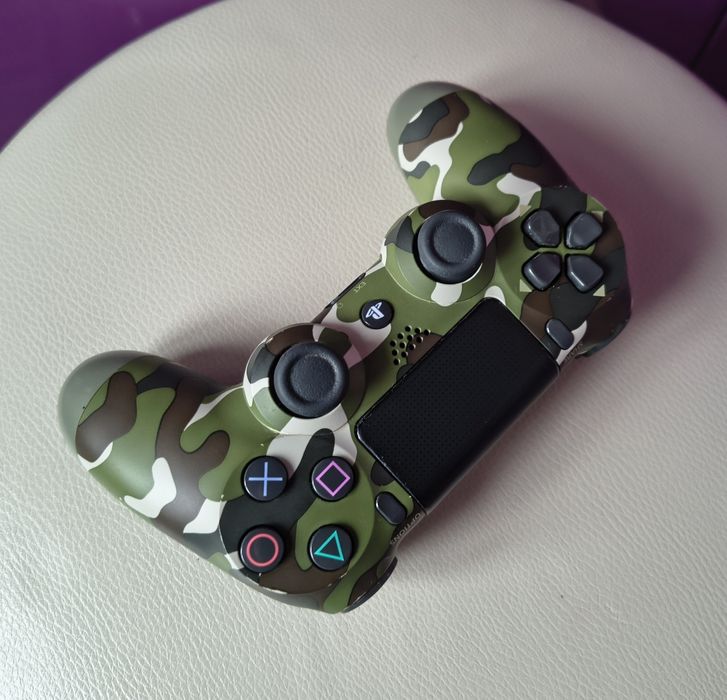 Джойстик для PS4