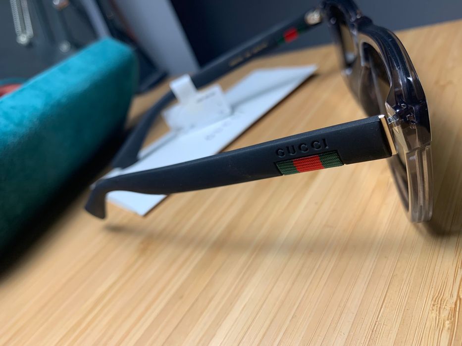 Óculos GUCCI, novo com etiqueta