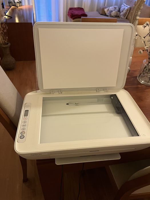 Impressora HP Deskjet 2620