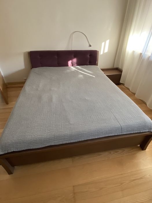 Komplet mebli do sypialni