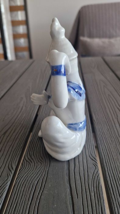 Imagem decorativa asiática