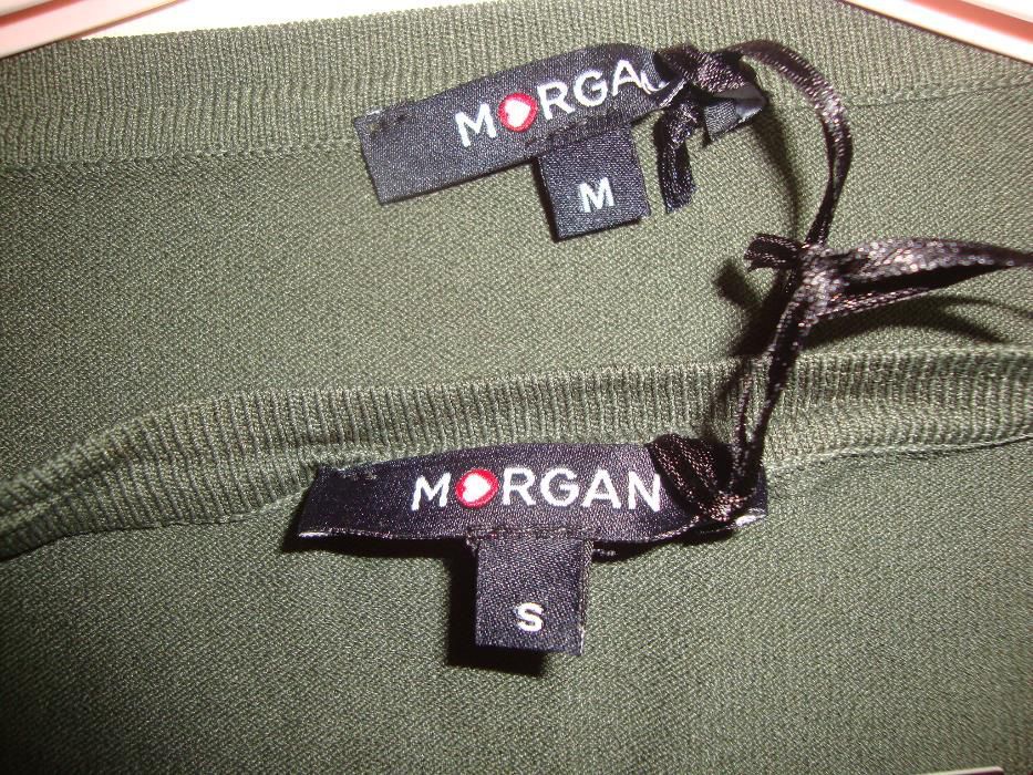 Túnicas com dois tons 2 modelos Tam- S e M - MORGAN (Autentico)