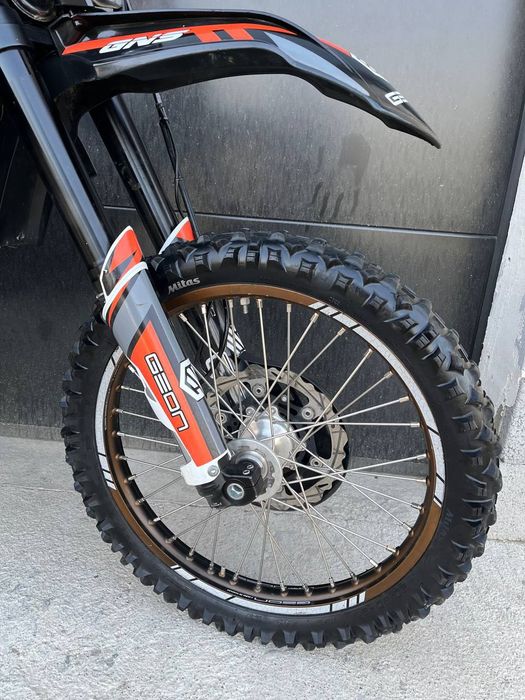 Geon gns 300 ne 300r kovi lite max advance gnx esx kayo kaya exdrive profactory bse kove ktm husqvarna