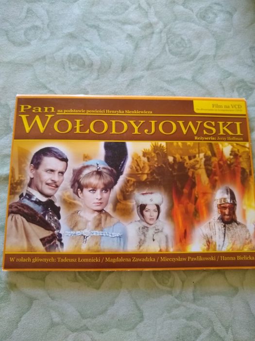 Pan Wołodyjowski
