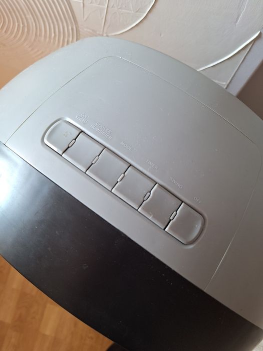 Klimator ewaporacyjny Klarstein – wydajne chłodzenie i nawilżanie