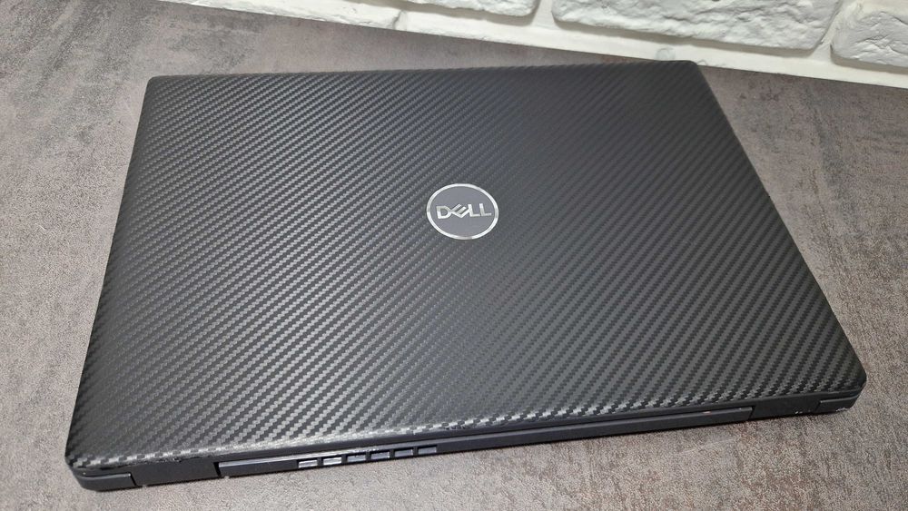 Ноутбук Dell Latitude 3510 i5-1021U / 12Gb /256 SSD /