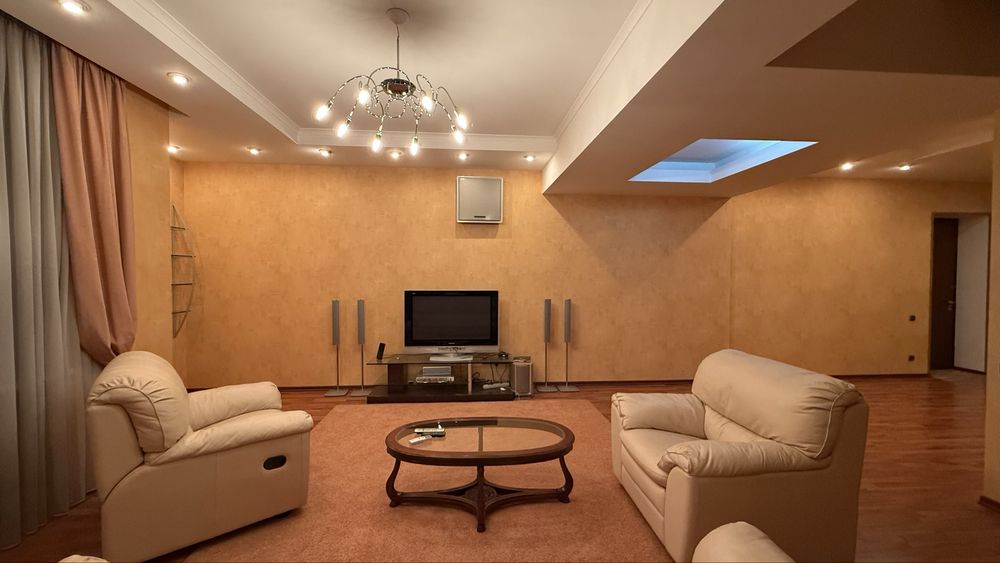 3-комнатная квартира по адресу ул. Павловская (площадь 156,7 м²) - Atlanta.ua - фото 19